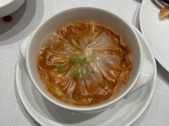 龙虾蟹肉汤包-北京厨房(SKP店)