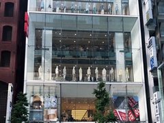 -优衣库(银座店)