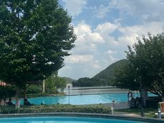 -宁波九龙湖开元度假村