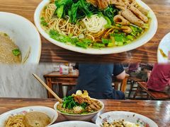 -吉祥面馆(孩儿巷北路店)