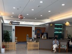-合众齿科高难度矫正·种植·儿牙中心(望京总院)