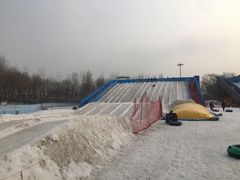 -欢乐水魔方水世界