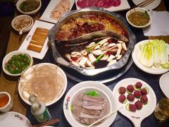 -纸盐河码头火锅(十八梯店)