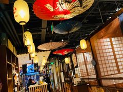 大堂-赤谷和牛烧肉居酒屋(石景山店)
