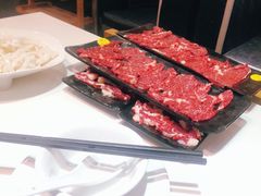 -陈记顺和牛肉火锅馆(天河北路店)