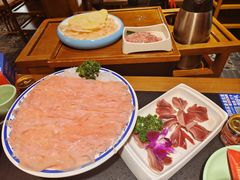 -蜀江龙火锅(339店)