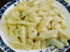 -吴门人家·苏宴宫廷菜(拙政园店)