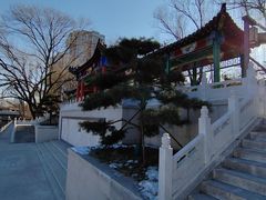 -南长河公园