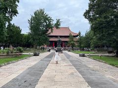 -苏州文庙(姑苏区)