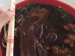 -小龙大肉面馆