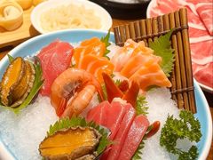 -东海怡品海鲜豆捞(星街坊店)