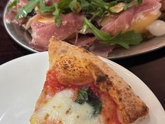 -Ciao窑炉披萨餐厅(宁波阪急店)