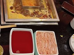 -重庆德忆火锅（龙南街3店）(渝水岸餐饮)