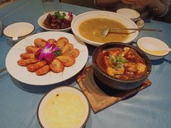 -阿毛饭店(和义路店)