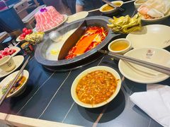 -蜀大侠火锅(四川北路店)