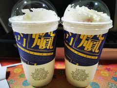 -茶颜悦色(花园道店)