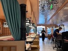-清真·卡德尔大叔新疆主题餐厅(龙汇路店)
