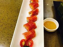 -点心皇子茶餐厅(万国大都会店)