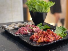 -丹东丛炟海鲜烧烤(江艺路店)