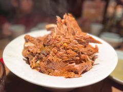 东北酱大骨-北方家宴(番禺永旺店)