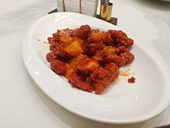 -金陵后厨·南京菜(新街口秣陵路店)