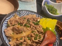 -林妈妈村·日式料理(宝山万达店)