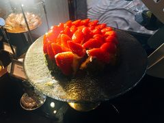 -王府半岛酒店·大堂茶座