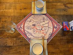 -铁公鸡·四川料理(天环广场店)