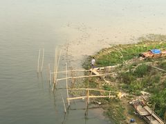 -羚羊峡古栈道森林公园