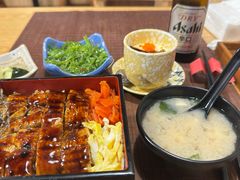 -虹鳗亭(钱湖北路店)