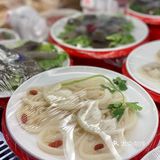 深圳美食｜新鲜现串 | 菜品多样 | 地道风味