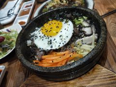 -弘益铭家九炙社韩国烤肉料理(尚美店)