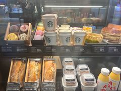 -星巴克(无锡大东方店)