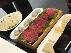 -煲王粤菜餐厅(中侨中心店)