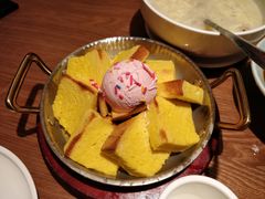 -吕氏疙瘩汤·新鲁菜(济南万象城店)