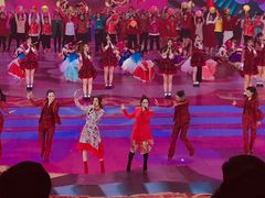 -宝能国际体育演艺中心