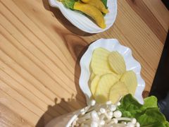 -鱼颜诱纸纸上烤鱼·蛙(龙湖天街店)