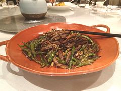 鳝鱼-老房子金沙元年川菜食府·花园餐厅(金沙店)
