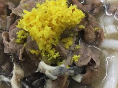 -潮镇老尾牛杂(环城西路店)
