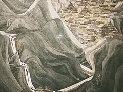 -江苏省美术馆(长江路新馆)