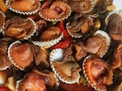 -龙眼南白粥六顺白粥