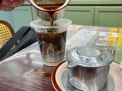 -大叻和越南粉(南浦里店)