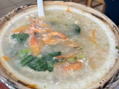 -孟记粥铺·家常菜·烧烤·粥(亚运村店)