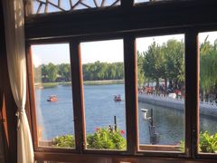 -庆云楼饭庄(什刹海店)