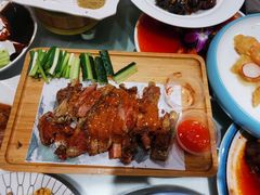-北纬39度天津宴(黑牛城道店)