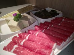 -海底捞火锅(万象城店)