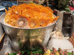 -千滋百味自助海鲜烤肉(布吉景华店)