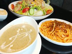-伯尔曼航空主题西餐厅(大洋百货店)