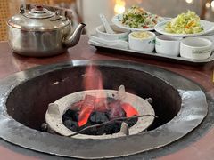 -朝伟清真铜瓢牛肉馆(三十年老·店)