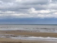 -青岛石老人海水浴场